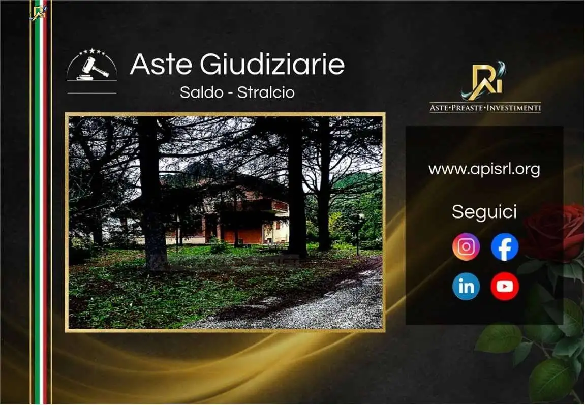 Appartamento in asta a Vallefoglia