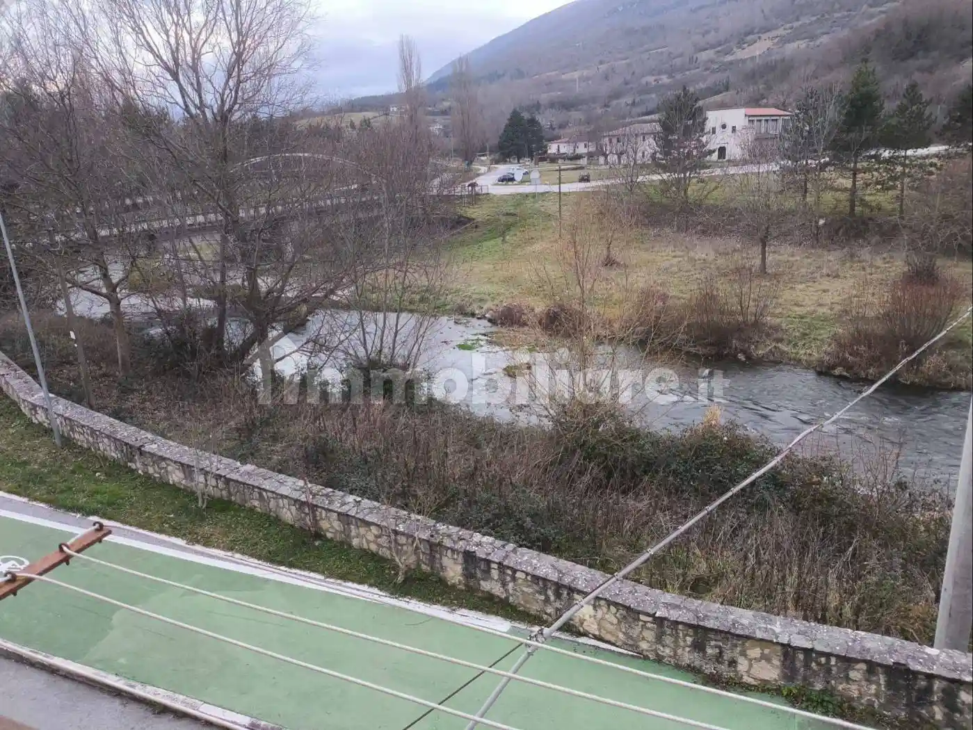 Appartamento in affitto a Castel di Sangro