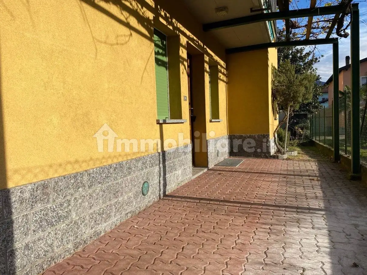 Appartamento in vendita a Porlezza