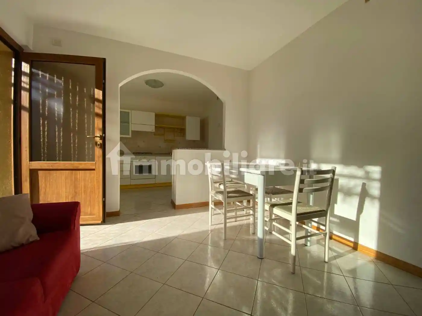 Trilocale via Ceresio, Centro, Porlezza - foto 3