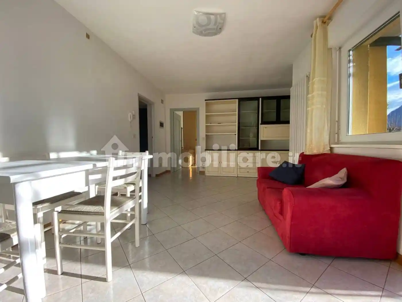 Trilocale via Ceresio, Centro, Porlezza - foto 4