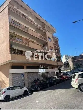 Appartamento in asta a Roma