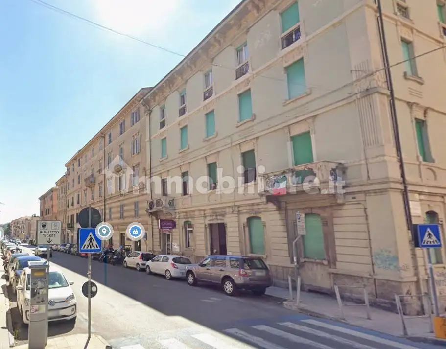 Appartamento in vendita a Ancona