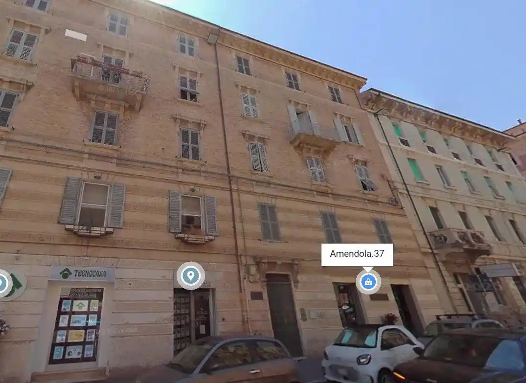 Appartamento corso Giovanni Amendola 39, Adriatico, Ancona - foto 3