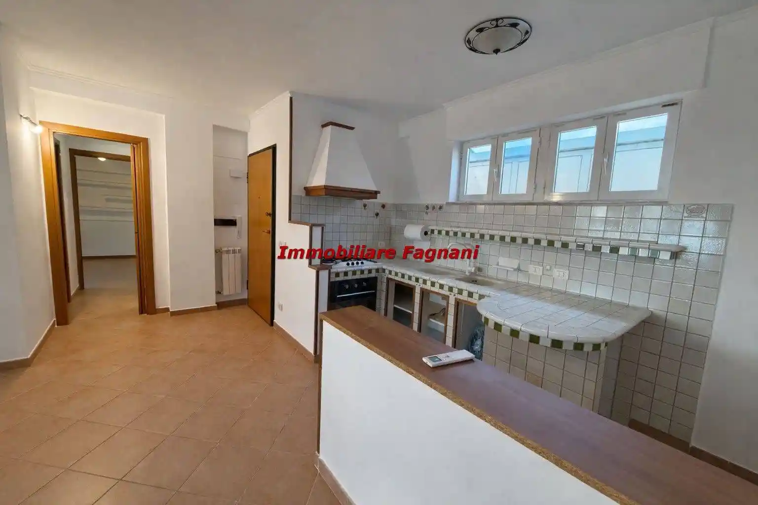 Bilocale via Ponte di Ferro, Semicentro, Velletri - foto 2