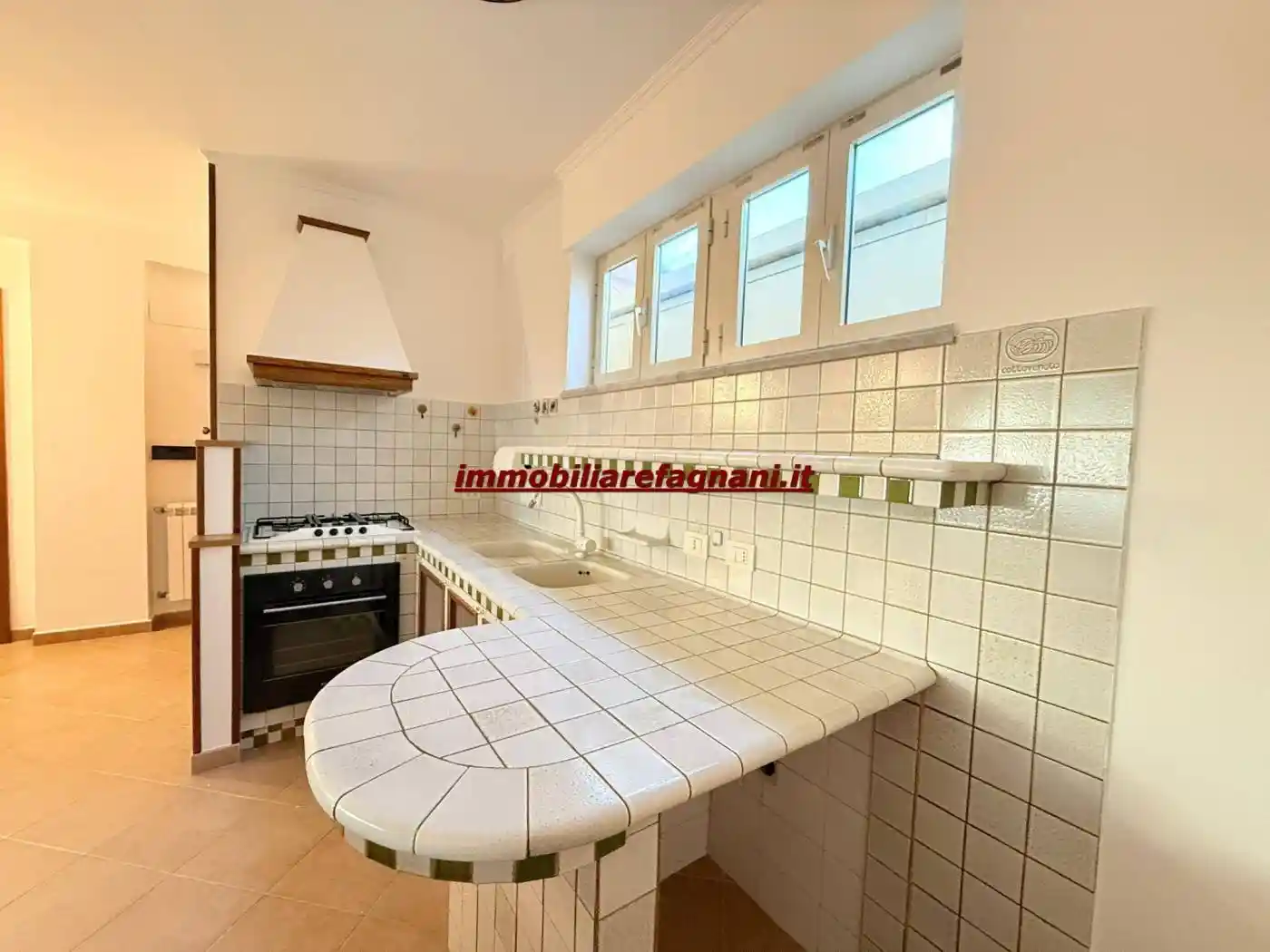 Bilocale via Ponte di Ferro, Semicentro, Velletri - foto 5