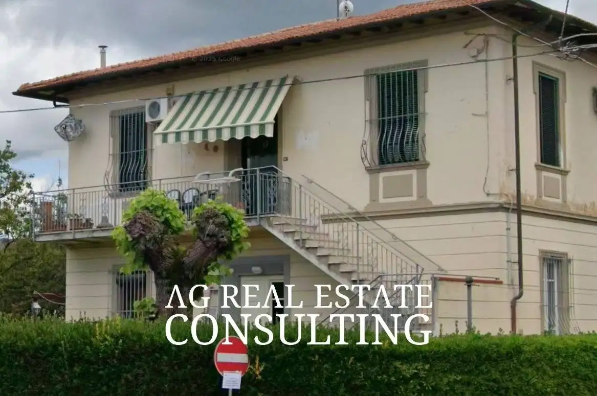 Appartamento in vendita a San Giuliano Terme