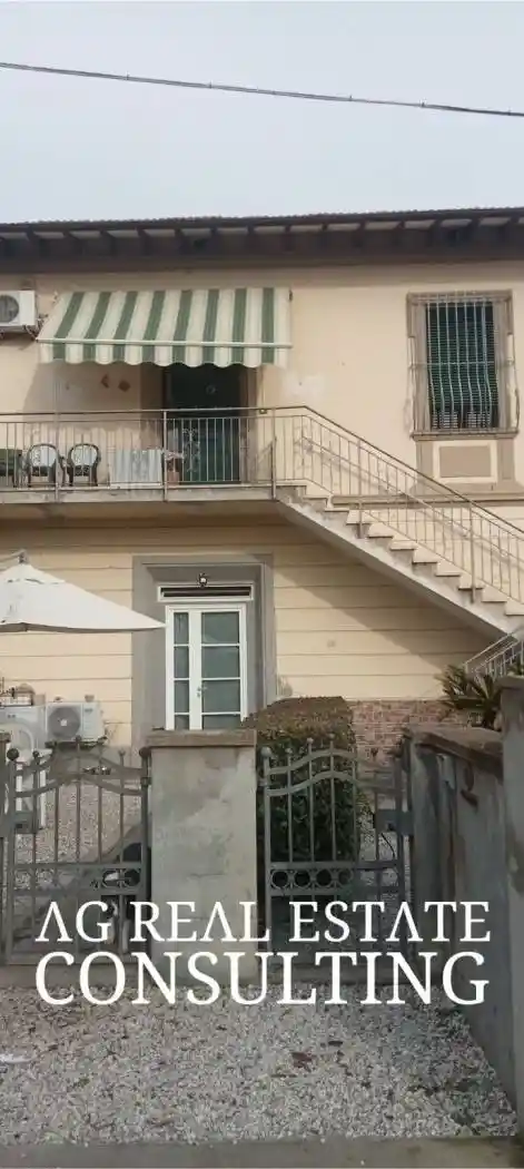 Trilocale via Carlo Marx 97, Pontasserchio, Pappiana, San Giuliano Terme - foto 2