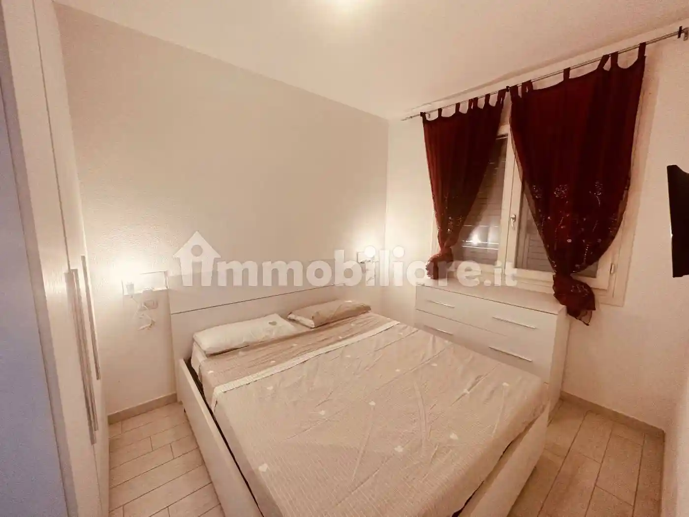 Bilocale via Carlo Alberto 25, Muntiggioni, Badesi - foto 2