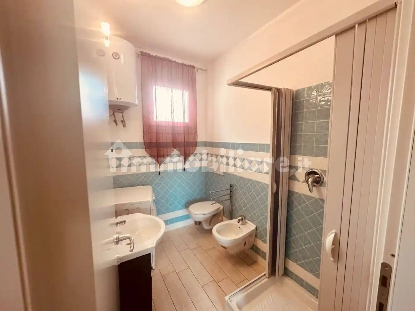 Bilocale via Carlo Alberto 25, Muntiggioni, Badesi - foto 3