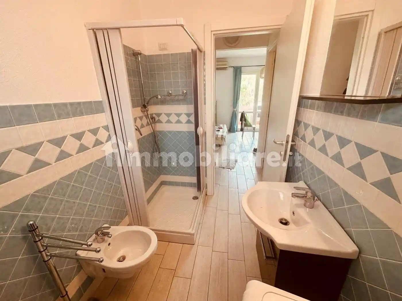 Bilocale via Carlo Alberto 25, Muntiggioni, Badesi - foto 4