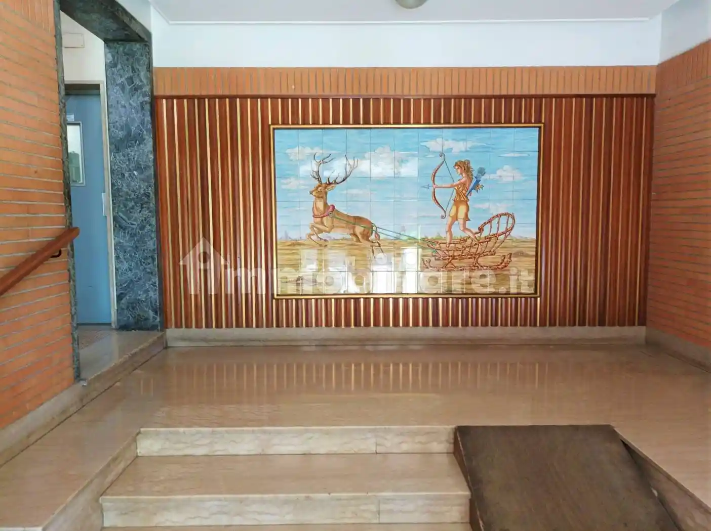 Bilocale viale Italia, Centro, Ladispoli - foto 2