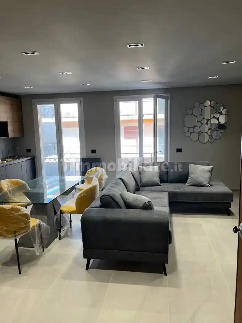 Trilocale via Modica Giarratana 10, Modica Alta, Modica - foto 3