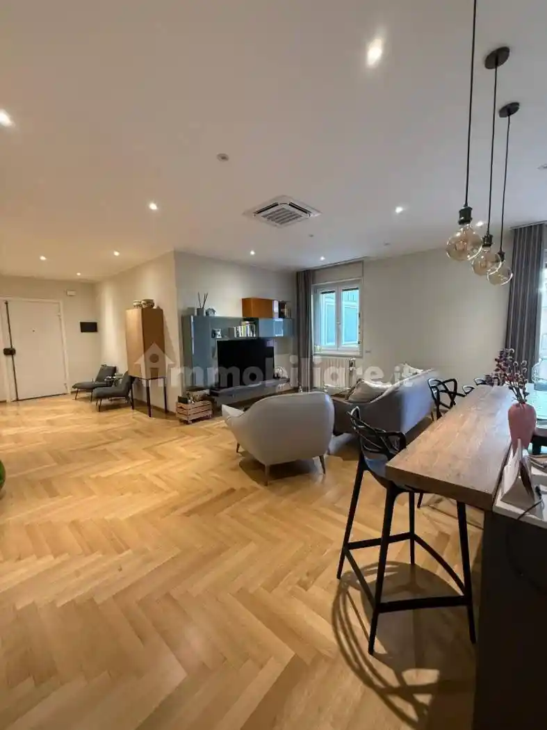 Appartamento ottimo stato, quinto piano, Santa Panagia - Teracati, Siracusa - foto 4