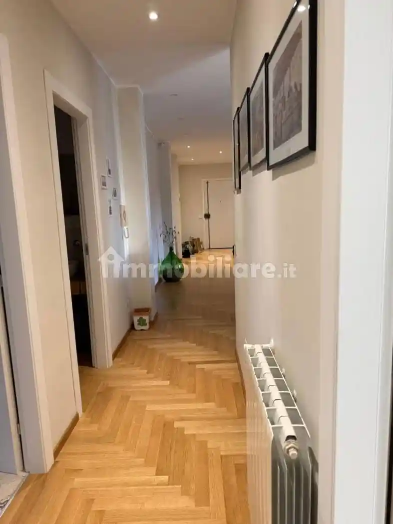 Appartamento ottimo stato, quinto piano, Santa Panagia - Teracati, Siracusa - foto 5