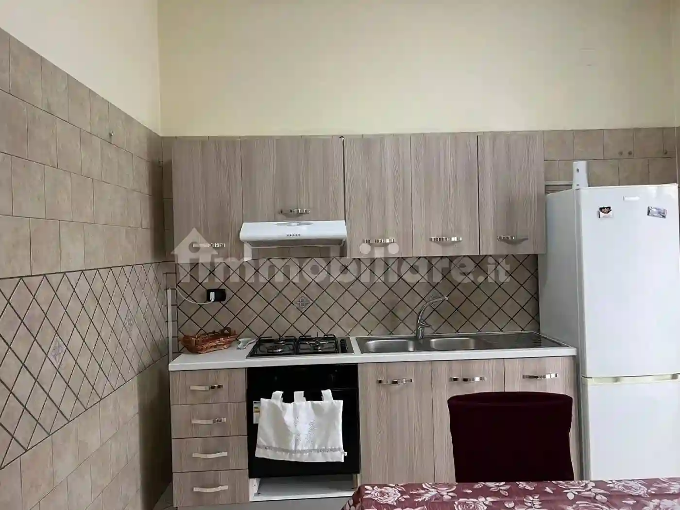 Bilocale via Provinciale Delle Brecce 134, Ponticelli, Napoli - foto 4