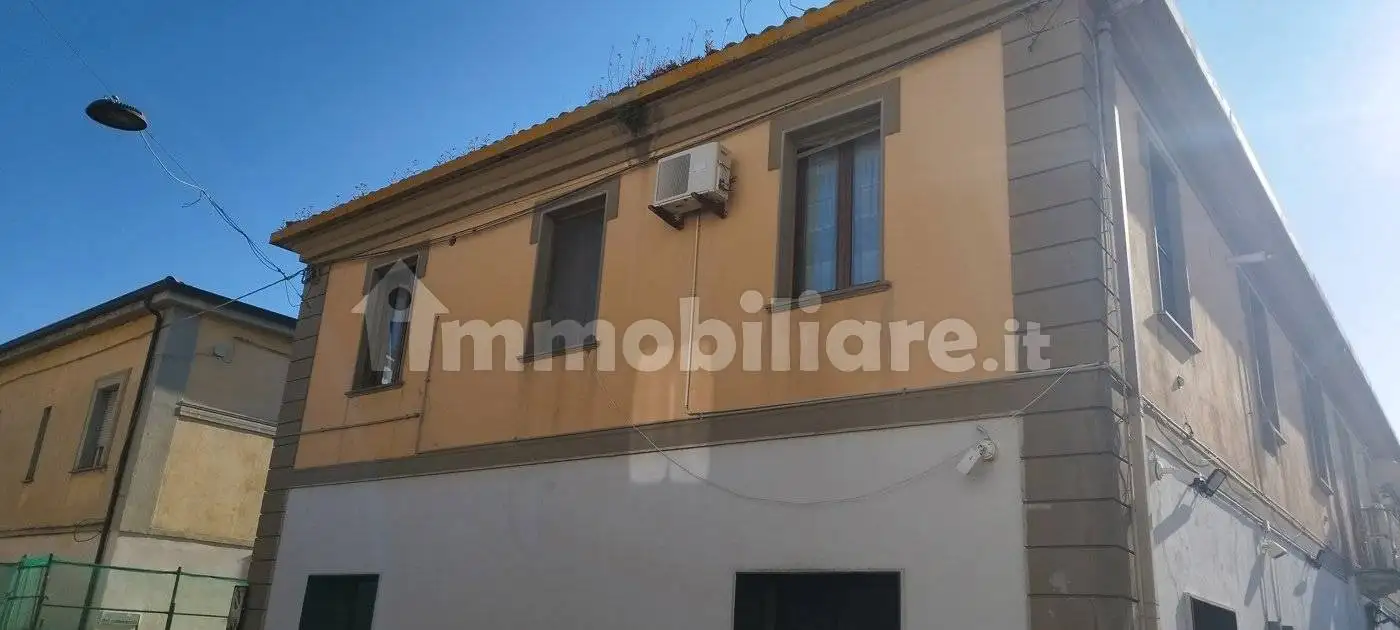 Appartamento in vendita a Catanzaro