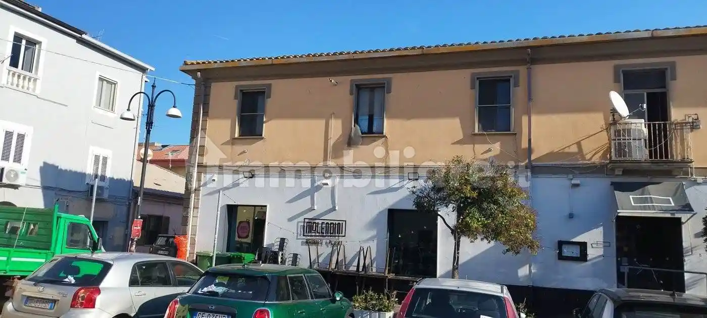 Trilocale via del commercio, 1, Catanzaro Lido, Catanzaro - foto 2