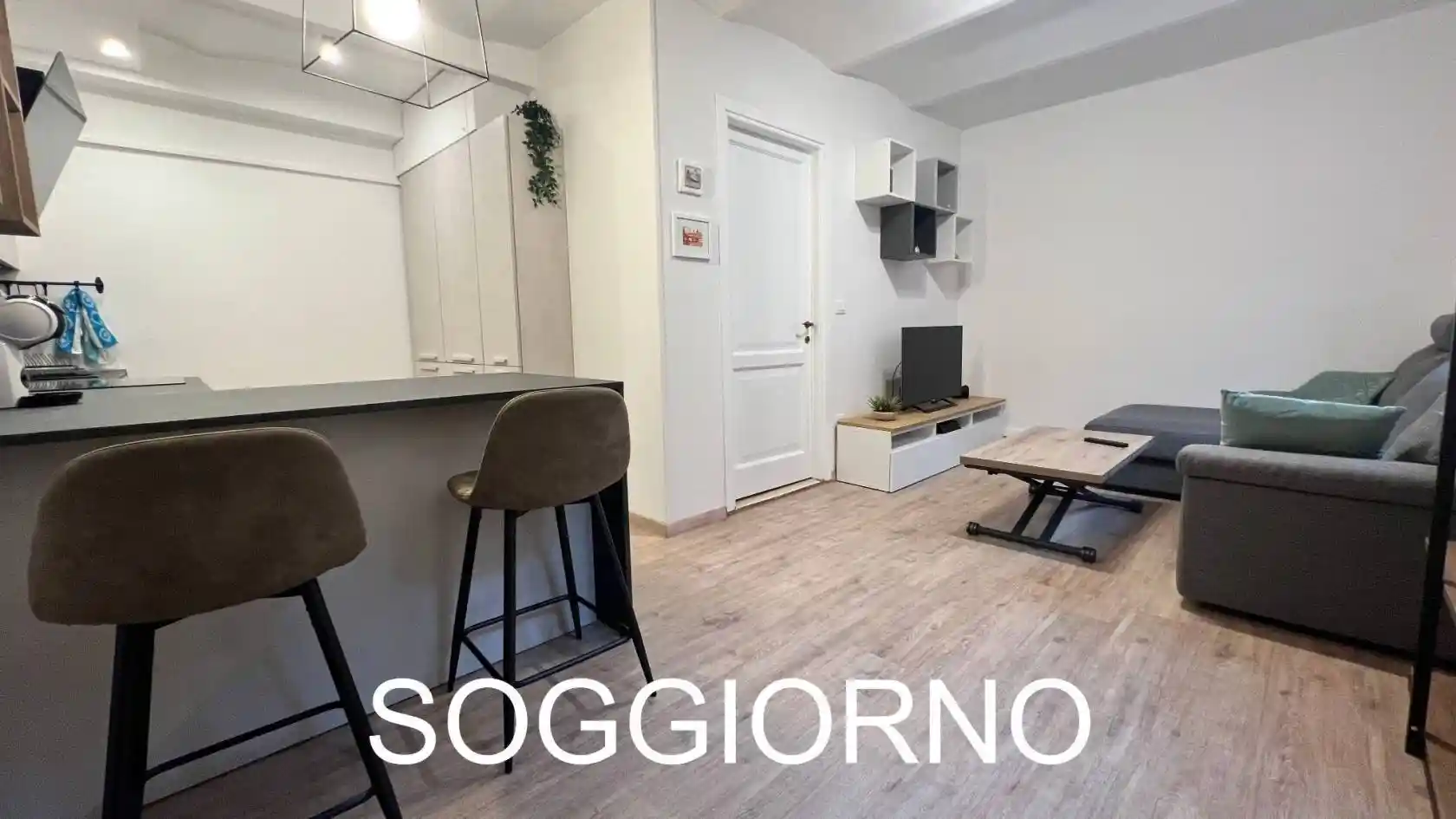 Bilocale corso cavour, 100, Centro Storico, Perugia - foto 2