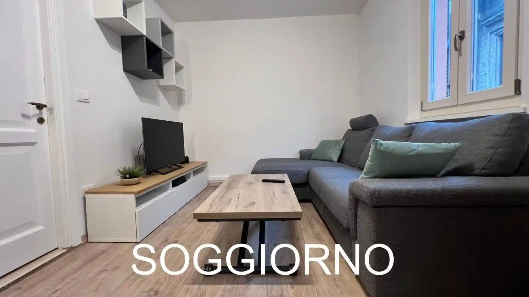 Bilocale corso cavour, 100, Centro Storico, Perugia - foto 4