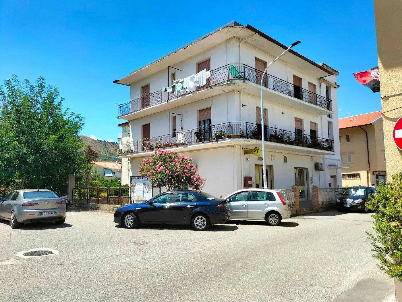 Appartamento in vendita a Squillace