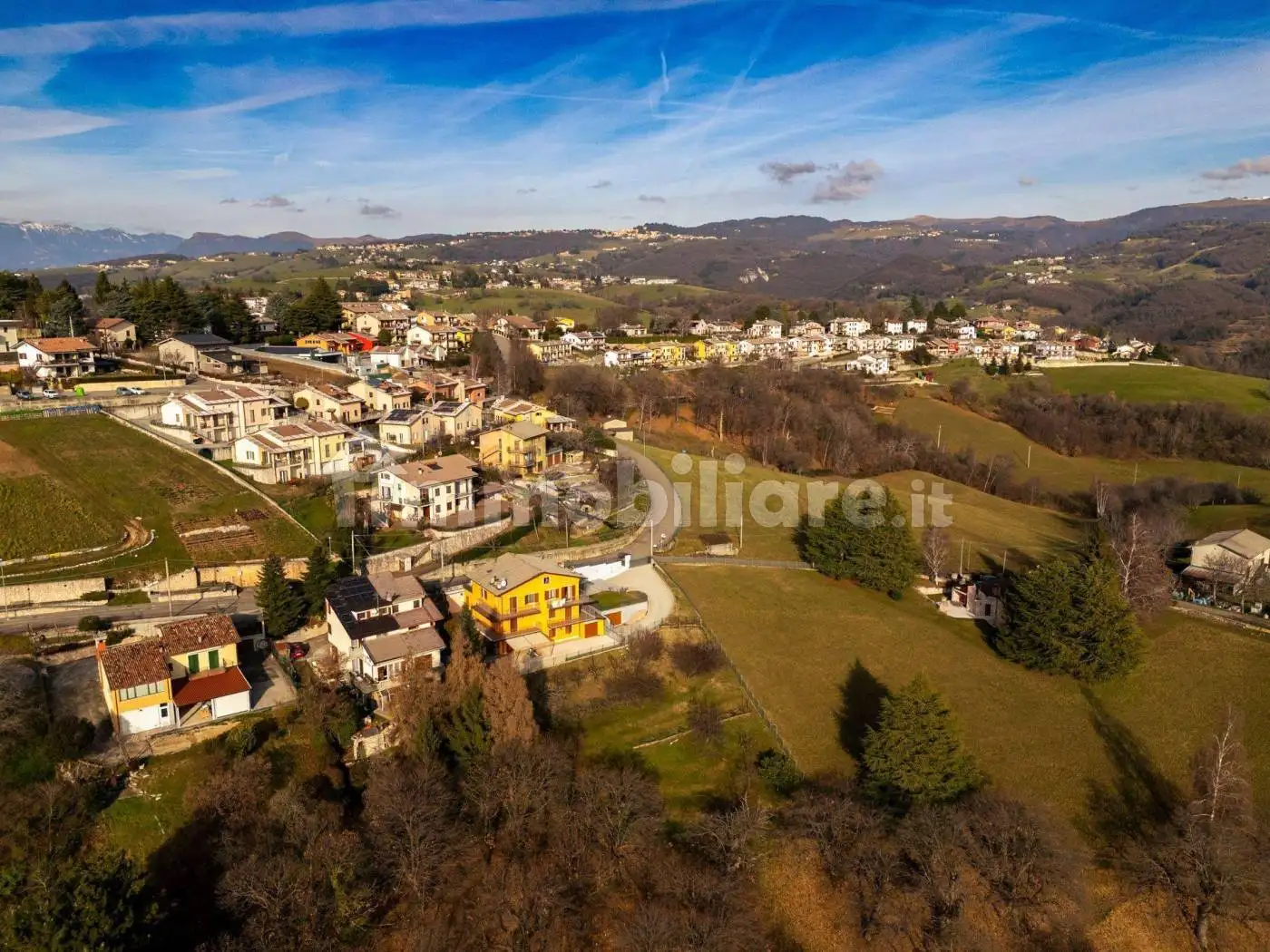 Appartamento in vendita a Cerro Veronese