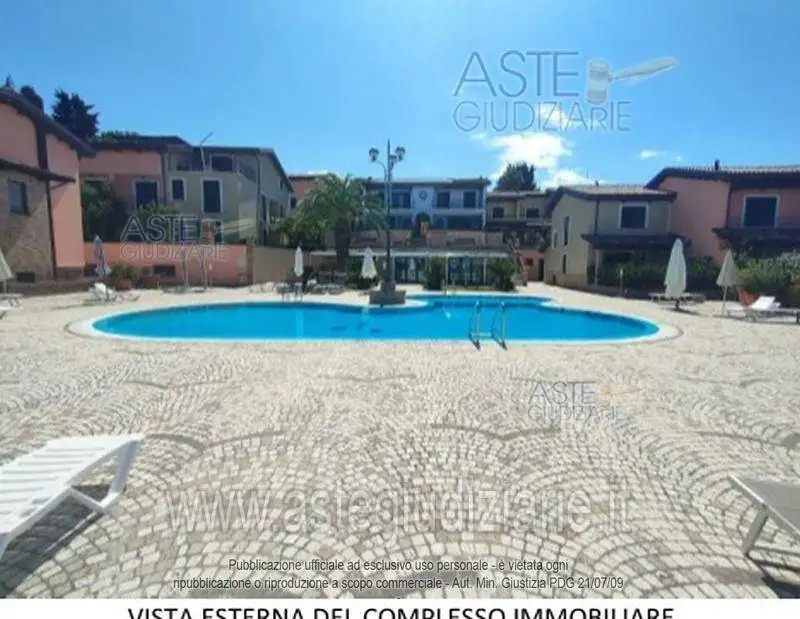 Appartamento in asta a Tortoreto