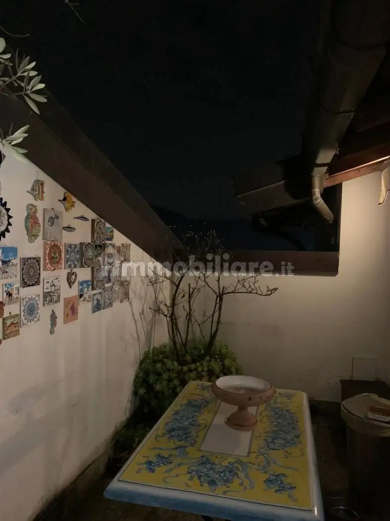 Appartamento in vendita a Como