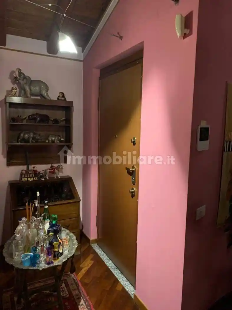 Appartamento ottimo stato, su più livelli, Sagnino, Como - foto 4