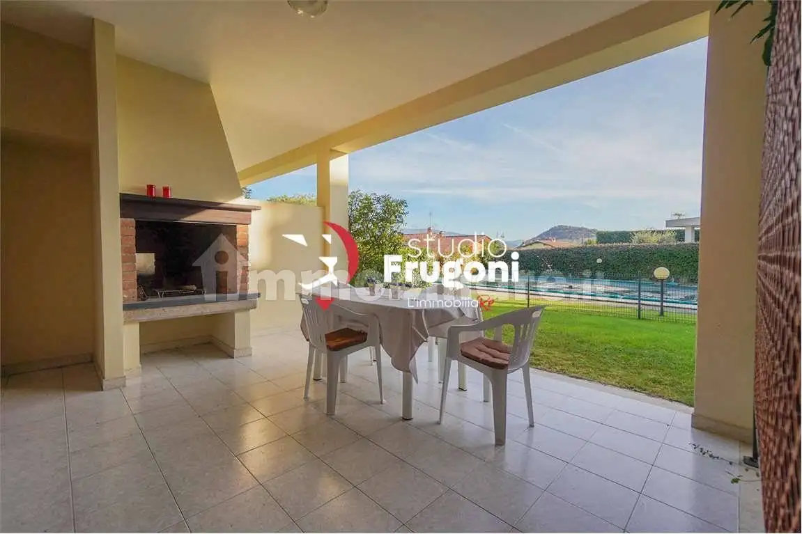 Appartamento in vendita a Manerba del Garda