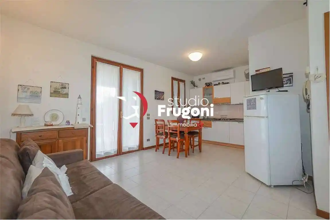 Bilocale ottimo stato, piano terra, Solarolo, Manerba del Garda - foto 5