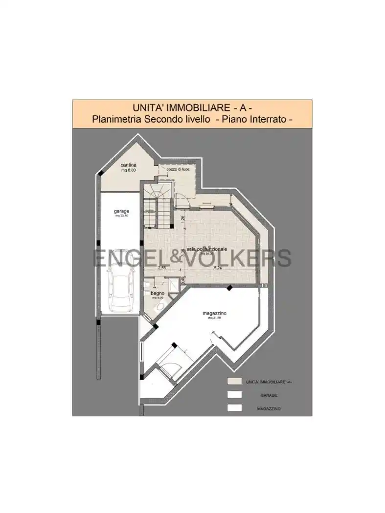 Appartamento - foto 4