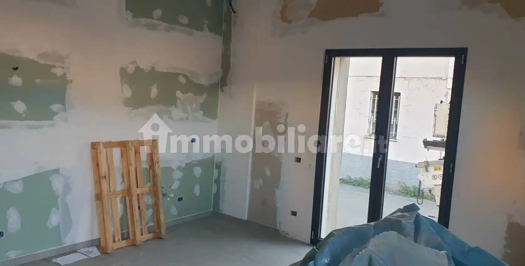 Trilocale via Enrico Cosenz 44, Bovisa, Milano - foto 4