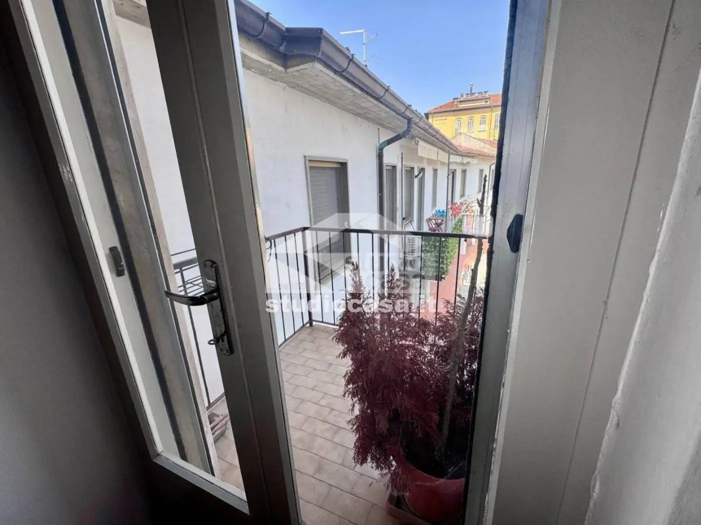 Appartamento in vendita a Caravaggio