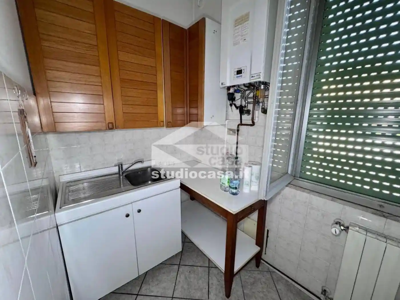 Bilocale via Guzzasete, Caravaggio - foto 5