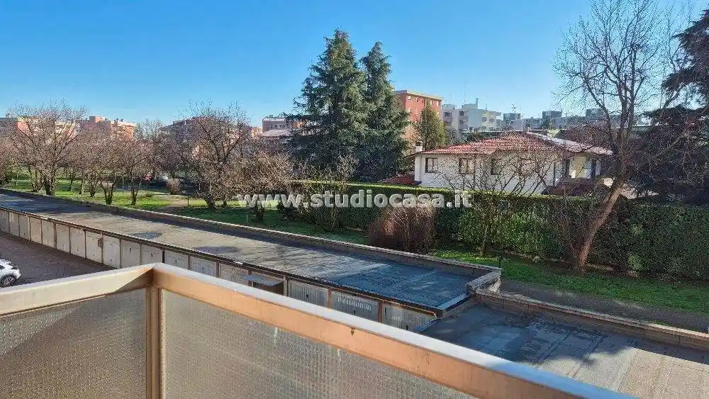 Appartamento in vendita a Melzo