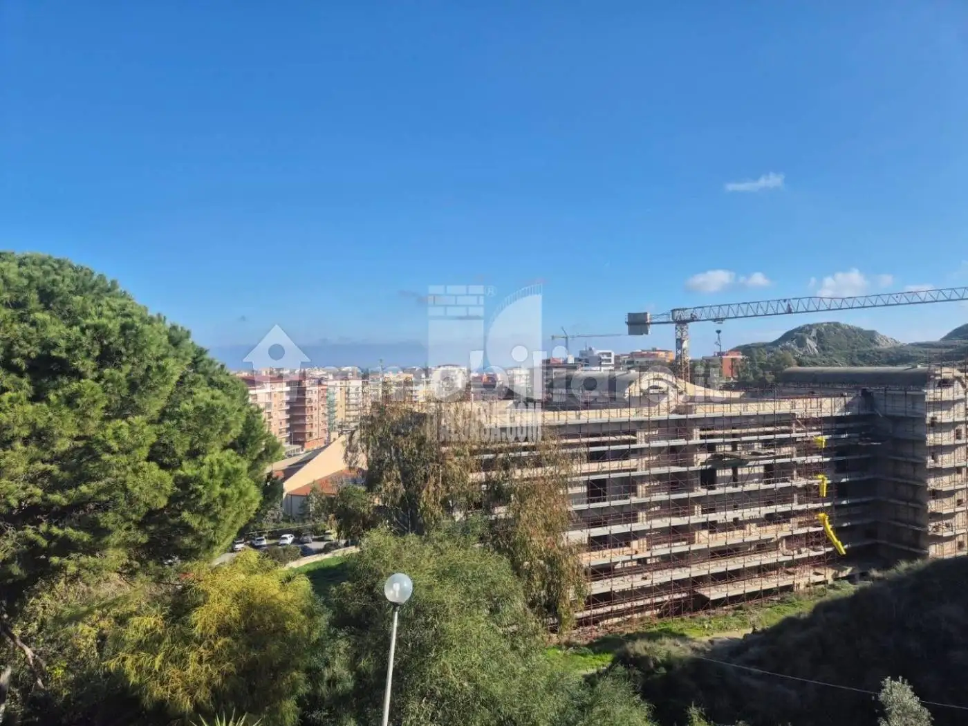 Appartamento in vendita a Crotone