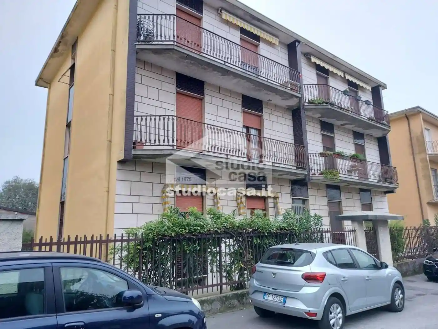 Trilocale buono stato, primo piano, Giuseppina - Villetta, Cremona - foto 2