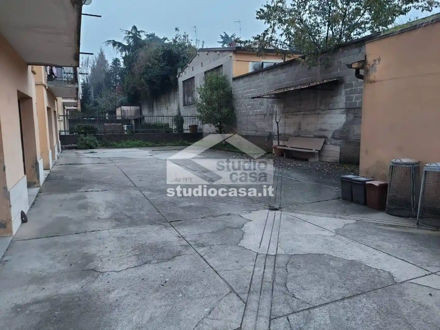 Trilocale buono stato, primo piano, Giuseppina - Villetta, Cremona - foto 3