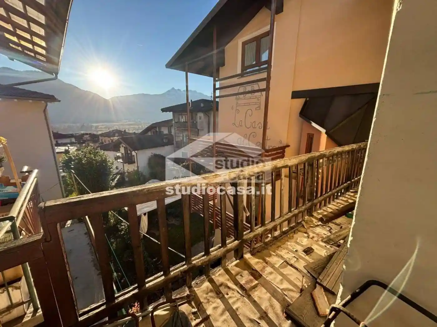 Casa indipendente - foto 2