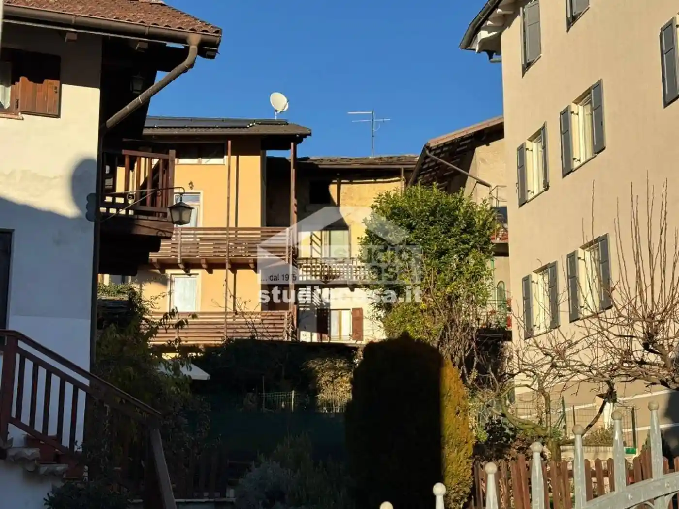 Casa indipendente - foto 4