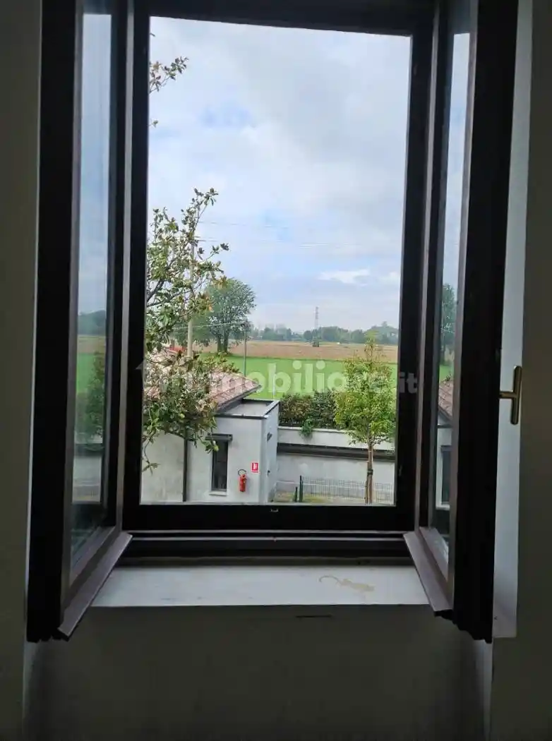 Villa unifamiliare via Selvanesco 30, Chiesa Rossa, Milano - foto 3