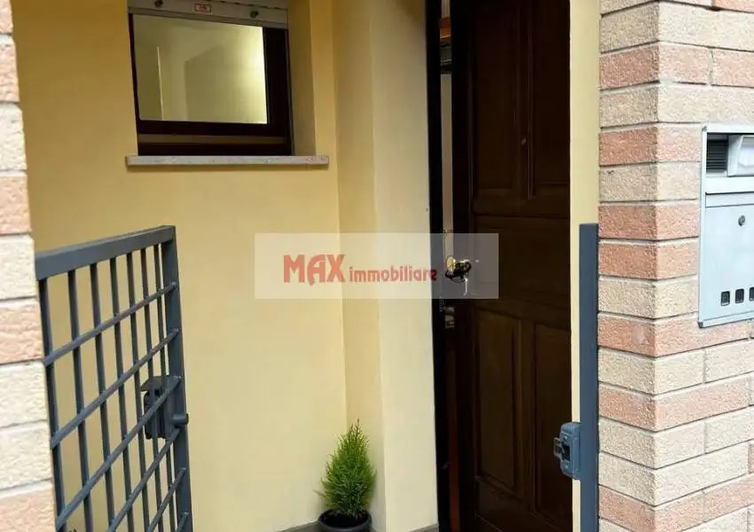 Appartamento in affitto a Pesaro