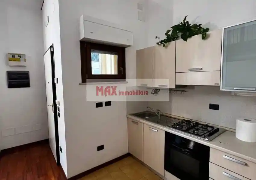 Trilocale ottimo stato, piano terra, Centro Storico, Pesaro - foto 3