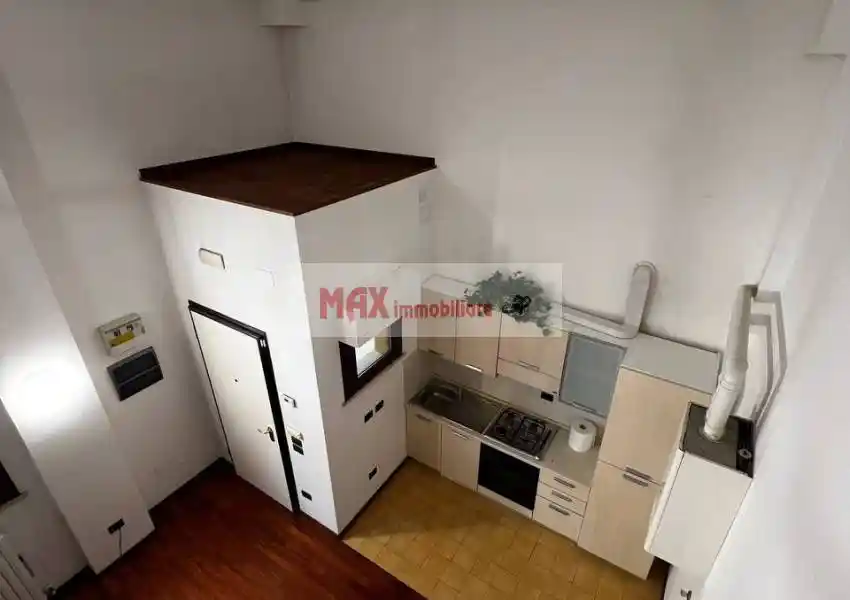 Trilocale ottimo stato, piano terra, Centro Storico, Pesaro - foto 4