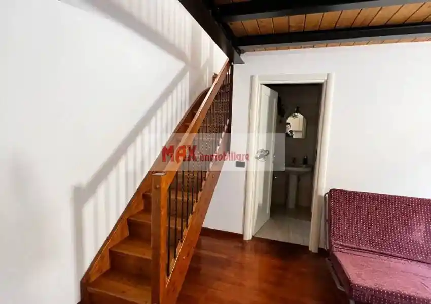 Trilocale ottimo stato, piano terra, Centro Storico, Pesaro - foto 5