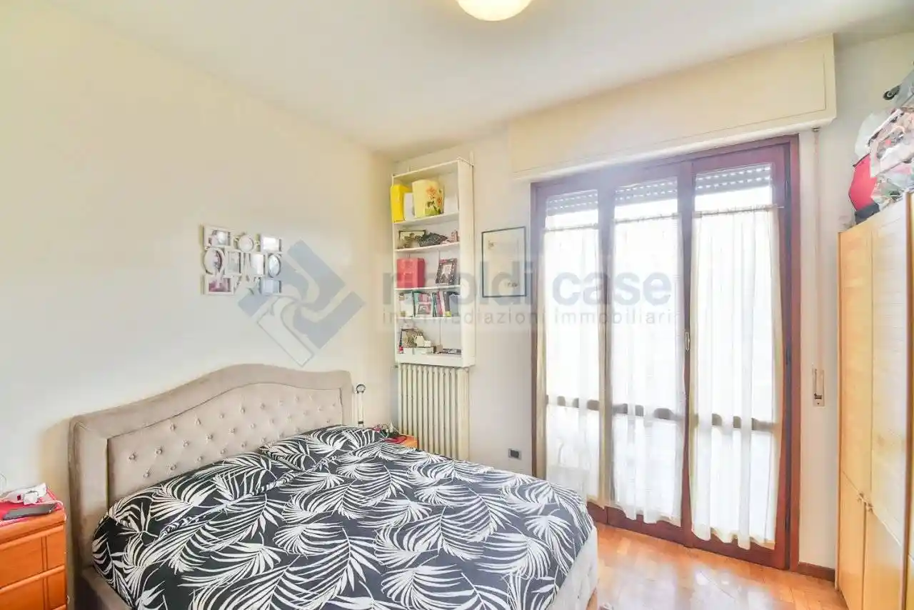 Trilocale via Lombardia, Santa Margherita, Aliprandi, Lissone - foto 5