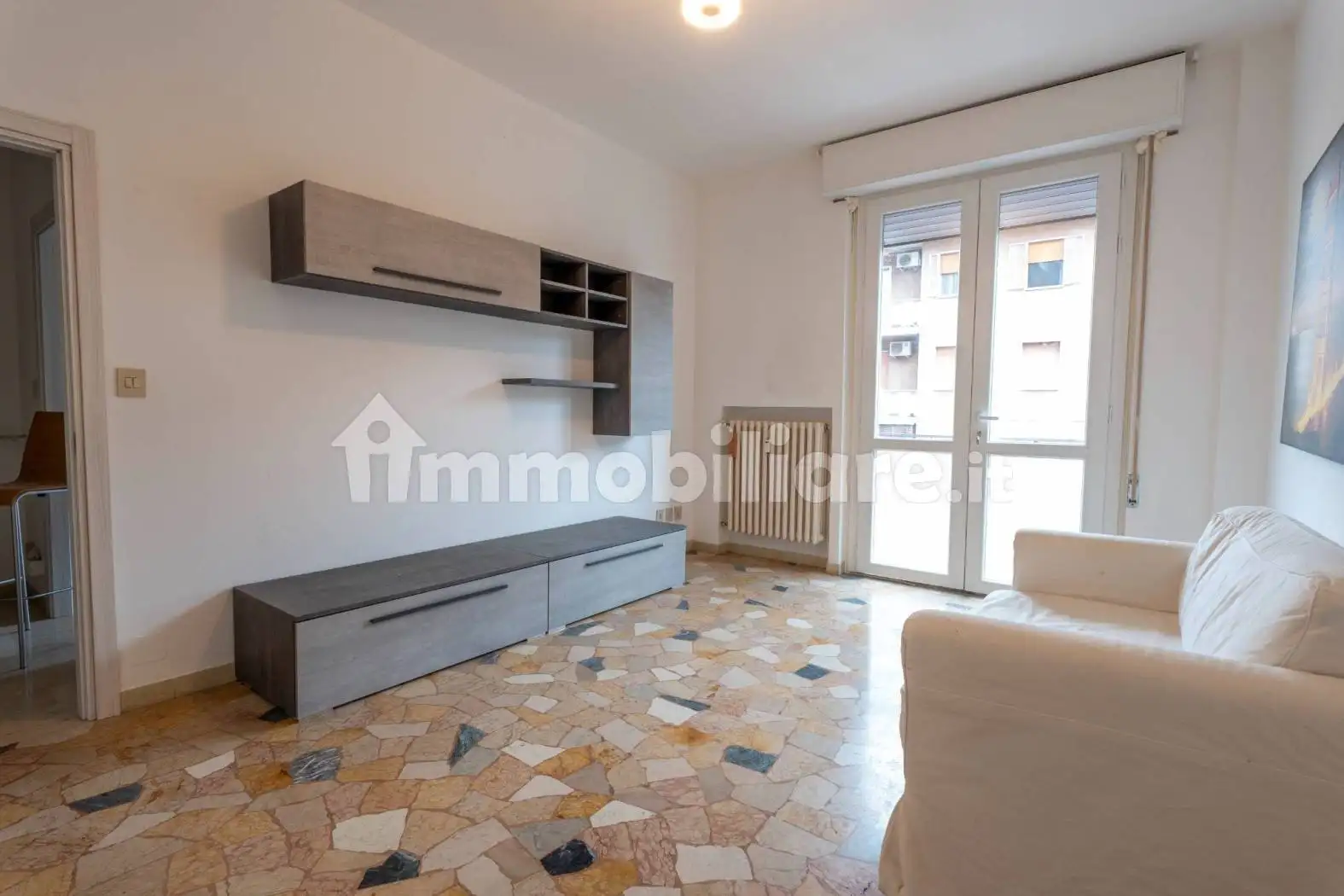 Appartamento in vendita a Ferrara