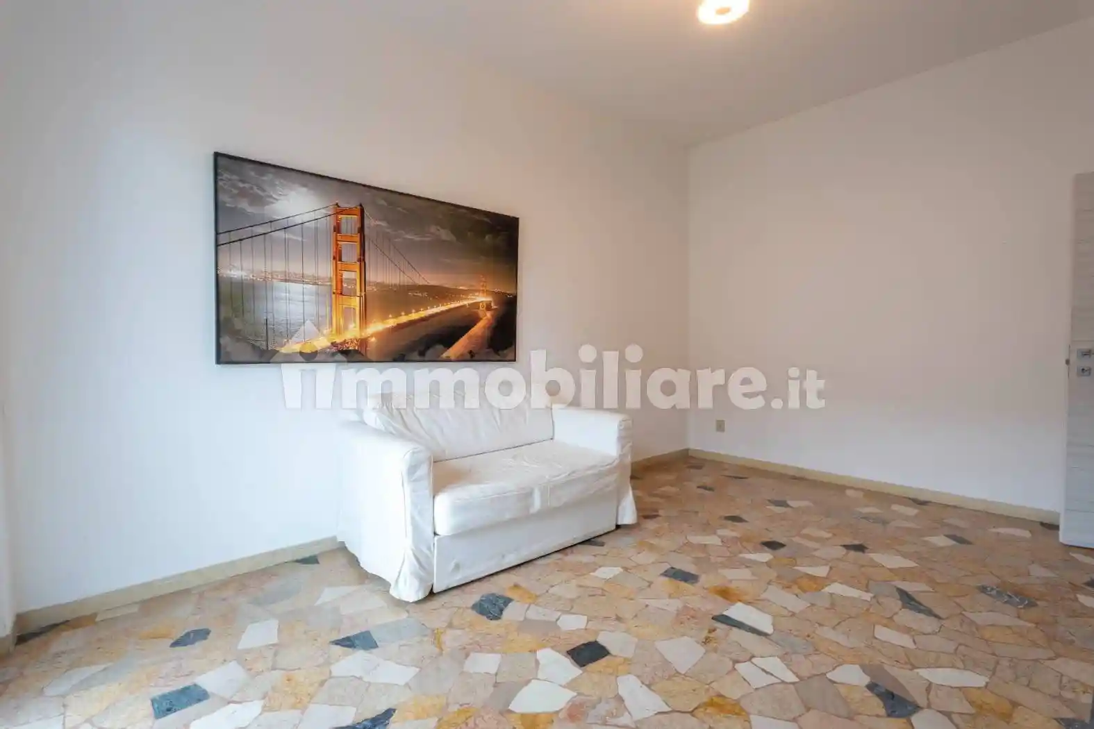 Quadrilocale via Giambattista Canonici, Foro Boario, Ferrara - foto 3