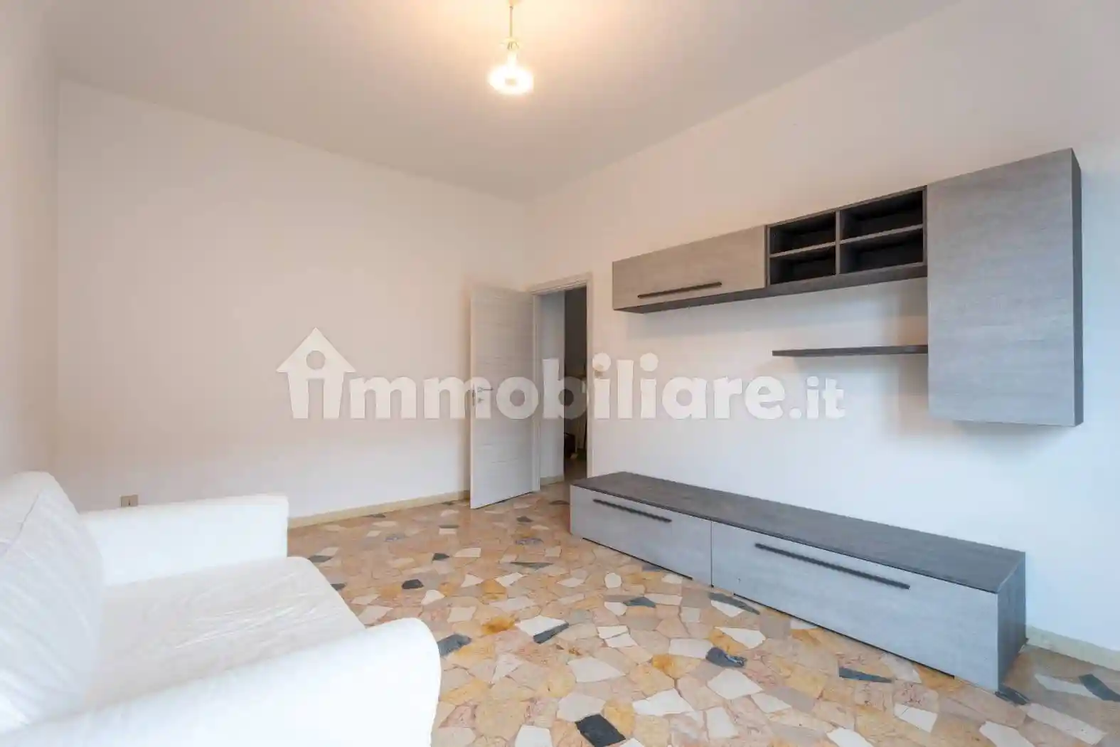 Quadrilocale via Giambattista Canonici, Foro Boario, Ferrara - foto 4